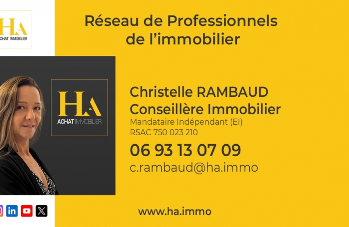 Vente Maison 130m² 4 pièces Etang-Sale