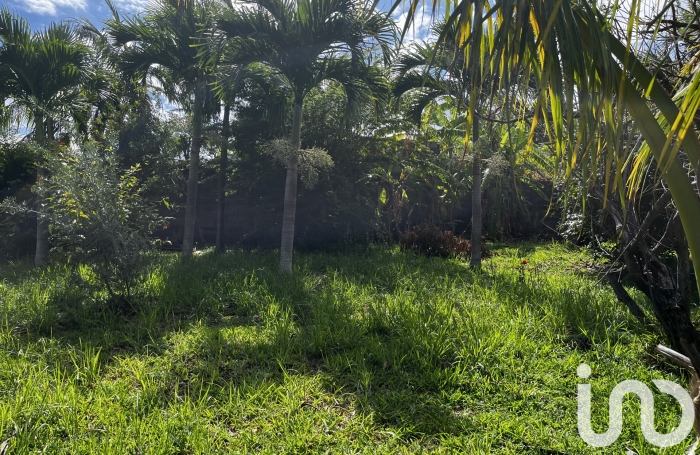 Vente Terrain 97429