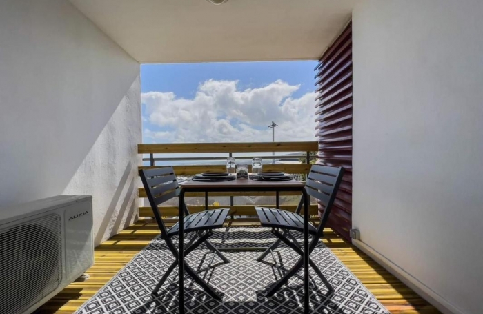 Vente Appartement 97490