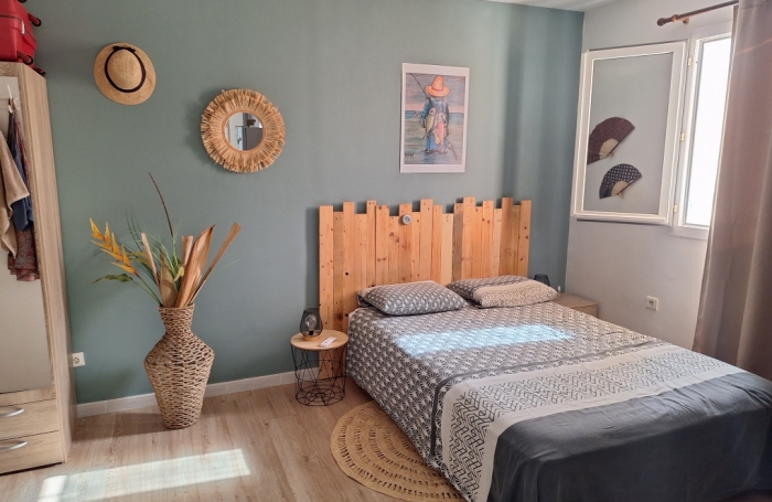 Vente Appartement 97434