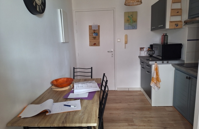 BOUCAN STUDIO MEUBLE
