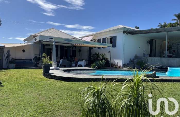 Vente Maison 97417