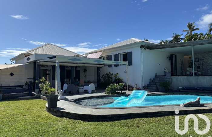Vente Maison 137m&sup2; 7 pi&#232;ces La Montagne