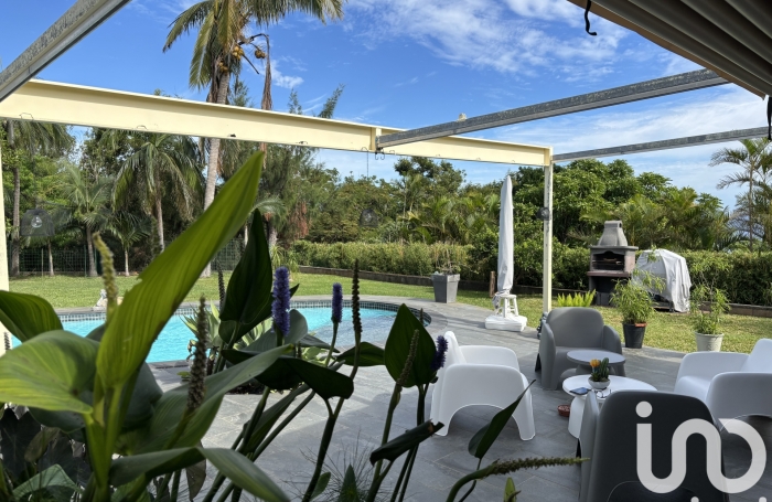 Vente Maison 137m&sup2; 7 pi&#232;ces La Montagne