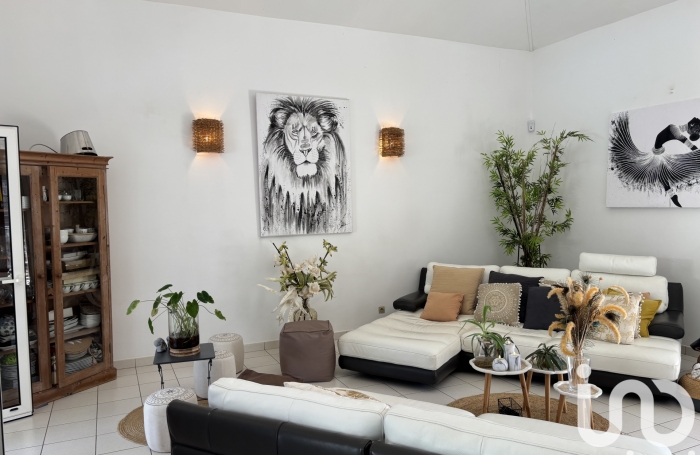 Vente Maison 137m&sup2; 7 pi&#232;ces La Montagne