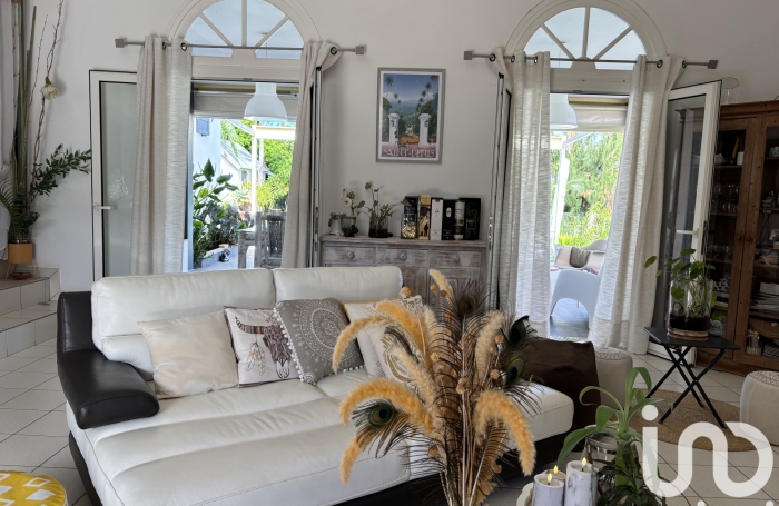 Vente Maison 137m&sup2; 7 pi&#232;ces La Montagne