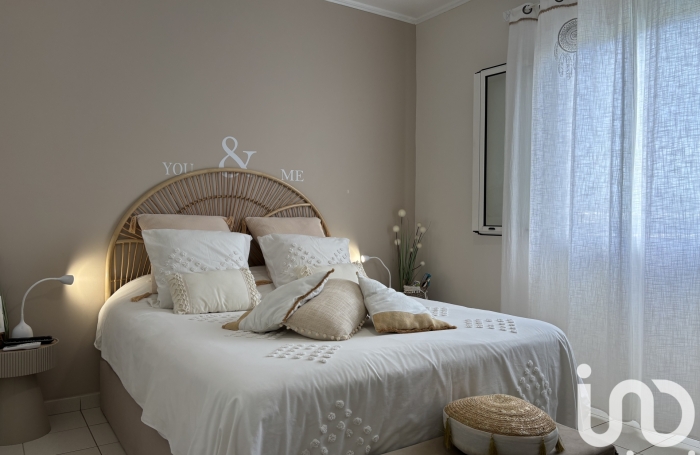 Vente Maison 137m&sup2; 7 pi&#232;ces La Montagne
