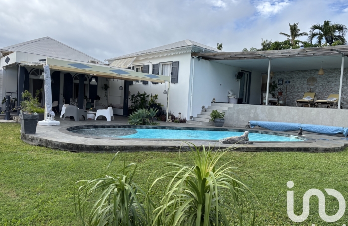 Vente Maison 137m&sup2; 7 pi&#232;ces La Montagne
