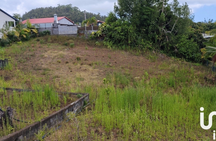 Vente Terrain 97430