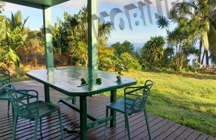 Location Maison 86m² 4 pièces Piton Saint Leu