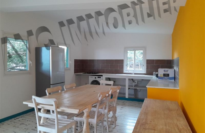 Location Maison 86m² 4 pièces Piton Saint Leu