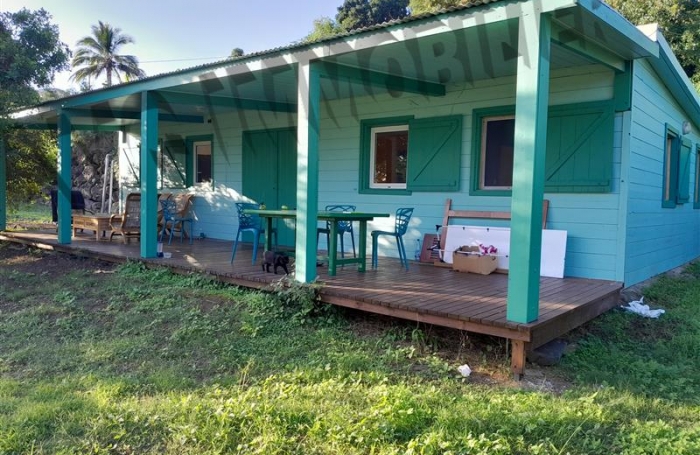 Location Maison 86m² 4 pièces Piton Saint Leu