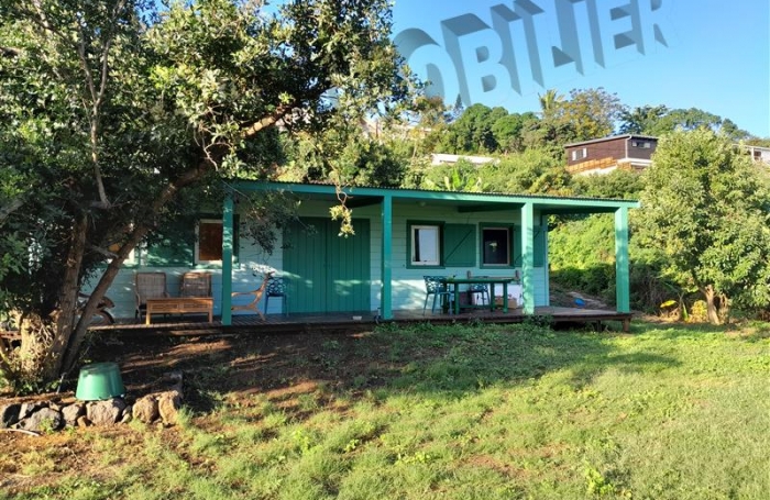 Location Maison 86m² 4 pièces Piton Saint Leu