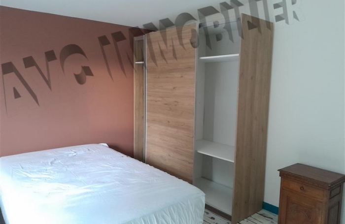 Location Maison 86m² 4 pièces Piton Saint Leu