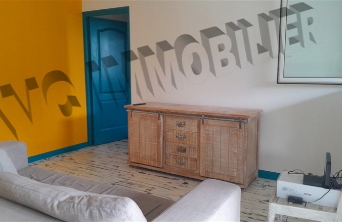 Location Maison 86m² 4 pièces Piton Saint Leu