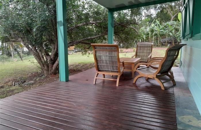 Location Maison 86m² 4 pièces Piton Saint Leu