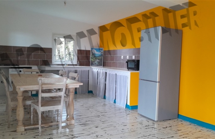 Location Maison 86m² 4 pièces Piton Saint Leu