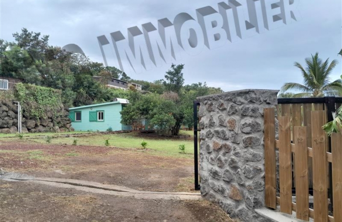 Location Maison 86m² 4 pièces Piton Saint Leu