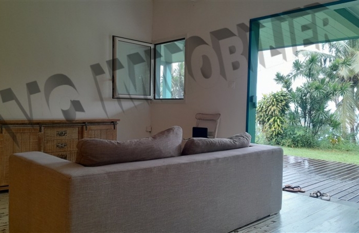 Location Maison 86m² 4 pièces Piton Saint Leu