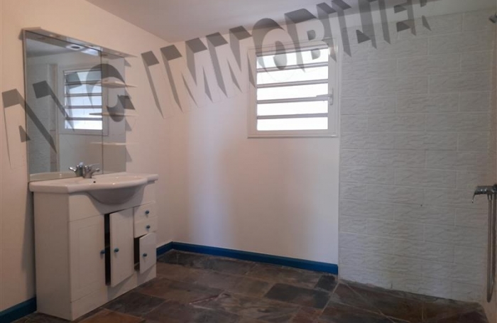 Location Maison 86m² 4 pièces Piton Saint Leu