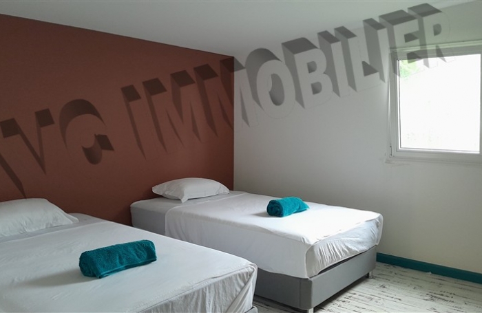 Location Maison 86m² 4 pièces Piton Saint Leu