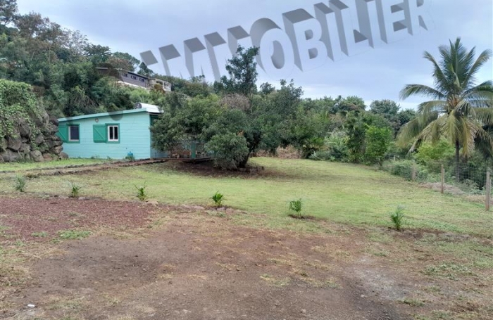 Location Maison 86m² 4 pièces Piton Saint Leu