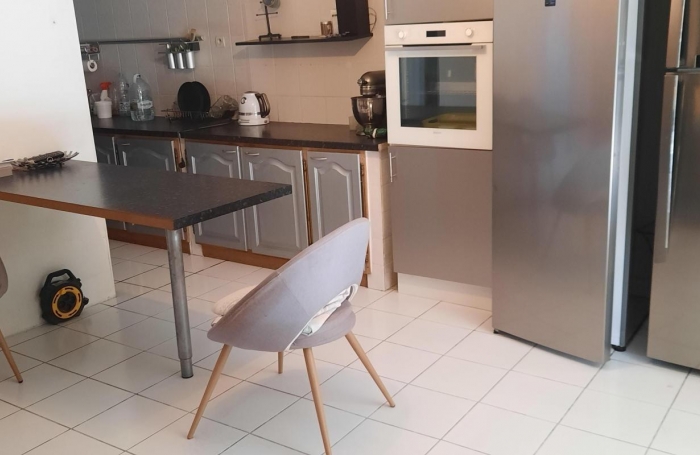 Vente Maison 9 pièces Plaine des Palmistes