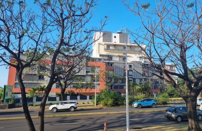 Vente Appartement 97490