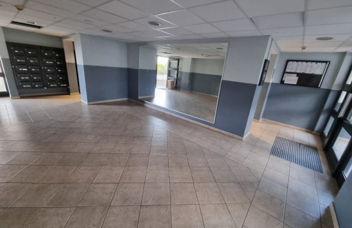 Vente Appartement 21m&sup2; 1 pi&#232;ce Sainte Clotilde