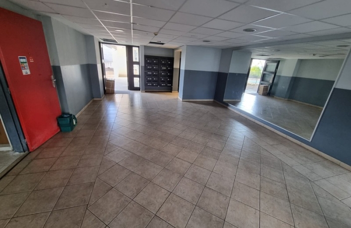 Vente Appartement 21m&sup2; 1 pi&#232;ce Sainte Clotilde