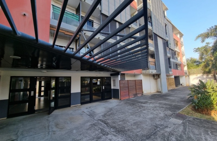 Vente Appartement 21m&sup2; 1 pi&#232;ce Sainte Clotilde