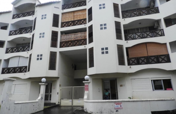 Vente Appartement 97400