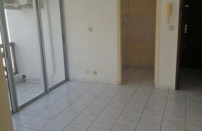 Vente Appartement 30m&sup2; 1 pi&#232;ce Saint Denis
