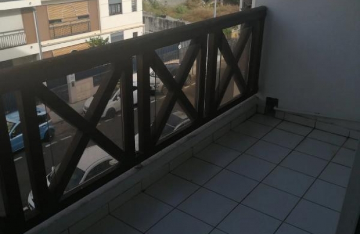 Vente Appartement 30m&sup2; 1 pi&#232;ce Saint Denis