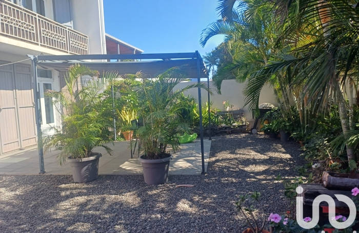 Vente Maison 97427