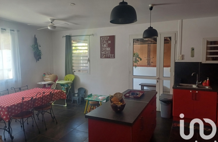 Vente Maison 114m&sup2; 6 pi&#232;ces Etang-Sale