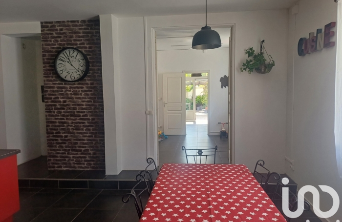 Vente Maison 114m&sup2; 6 pi&#232;ces Etang-Sale