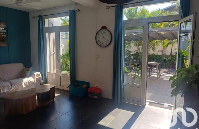 Vente Maison 114m&sup2; 6 pi&#232;ces Etang-Sale