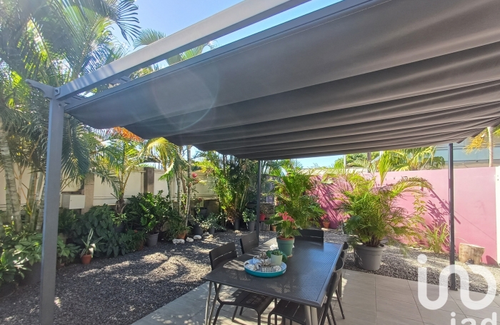 Vente Maison 114m&sup2; 6 pi&#232;ces Etang-Sale