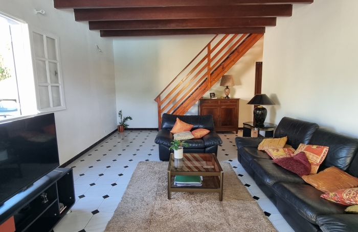 Vente Maison 172m&sup2; 6 pi&#232;ces Ravine des Cabris