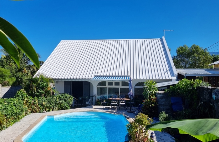 Vente Maison 172m&sup2; 6 pi&#232;ces Ravine des Cabris