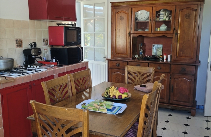 Vente Maison 172m&sup2; 6 pi&#232;ces Ravine des Cabris