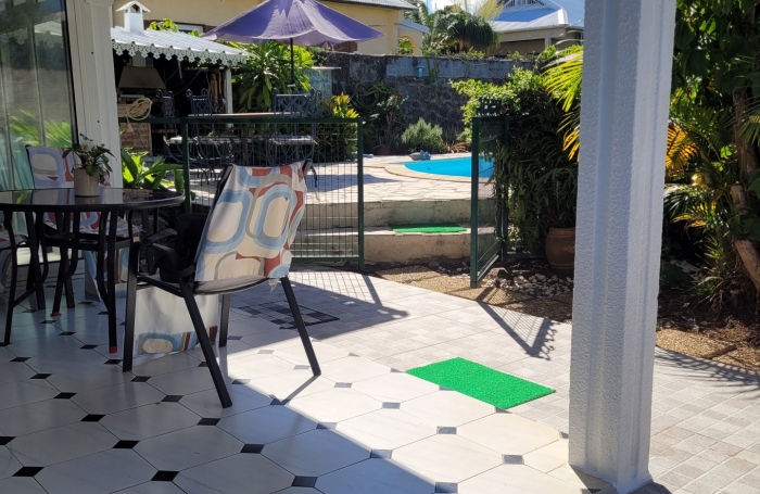 Vente Maison 172m&sup2; 6 pi&#232;ces Ravine des Cabris