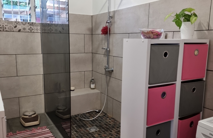 Vente Maison 172m&sup2; 6 pi&#232;ces Ravine des Cabris