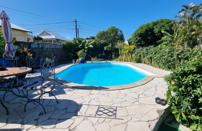 Vente Maison 172m&sup2; 6 pi&#232;ces Ravine des Cabris