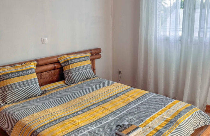 Location Maison 95m² 3 pièces Saint-Pierre