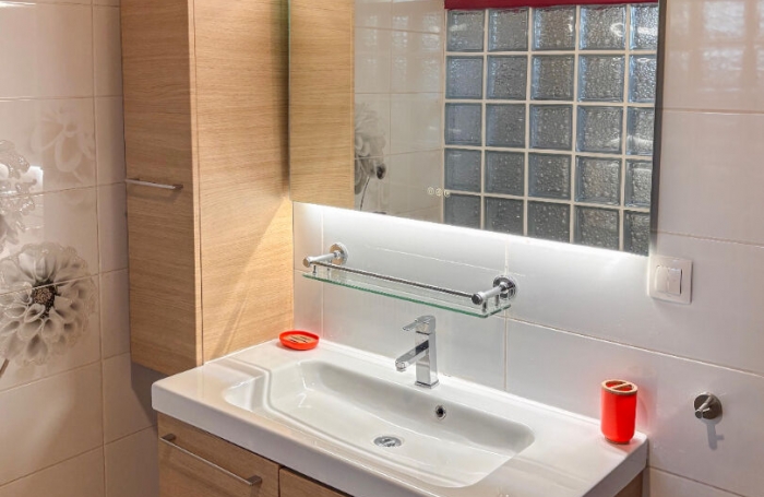 Location Maison 95m² 3 pièces Saint-Pierre