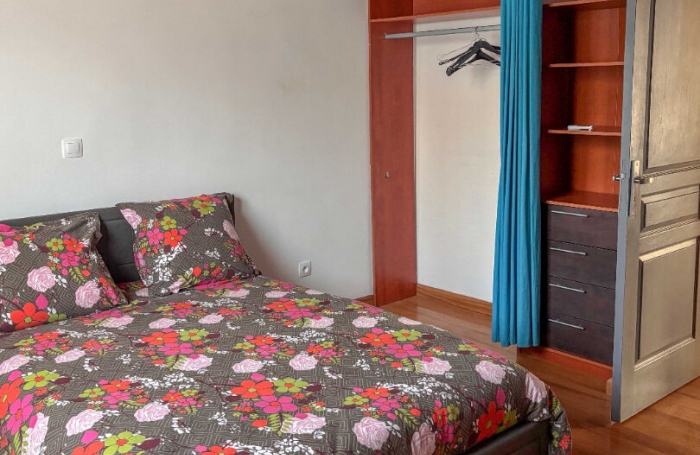 Location Maison 95m² 3 pièces Saint-Pierre