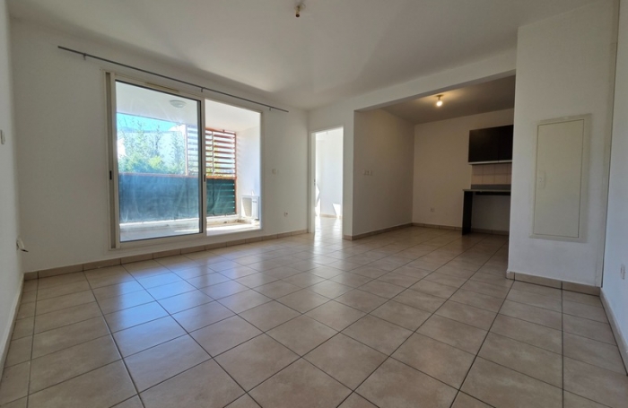 Vente Appartement 97460