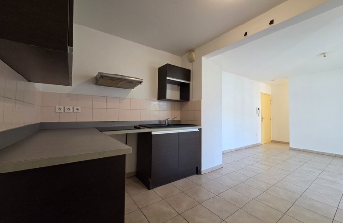 Vente Appartement 52m&sup2; 3 pi&#232;ces Saint Paul